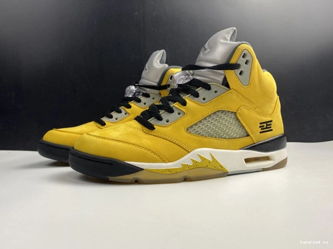 5 Retro Jordan Air T23 Tokyo 454783-701 0611